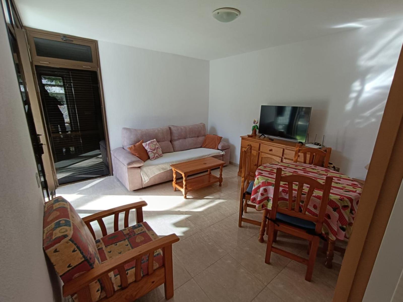 Fwt Relax Bungalow Плая-де-лас-Америкас Экстерьер фото